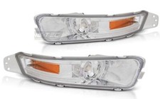 Paire de Clignotant Ford