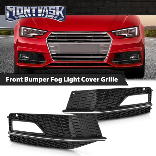 Bumper fog light lamp - bumper,