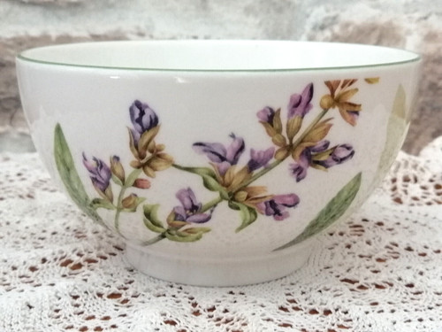 Bol ancien villeroy - villeroy, boch