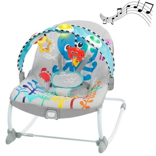 Baby einstein transat bébé - transat,
