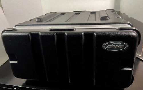 Skb audio pro rack - skb,