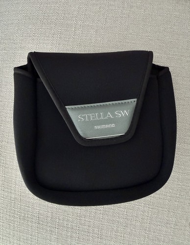Reel cover shimano - , 2026