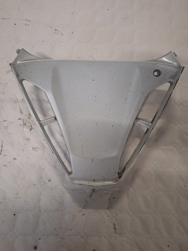 Carenage inferieur sabot - carenage,