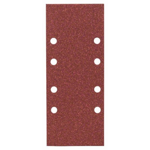 Papier abrasif pour - , ponceuse