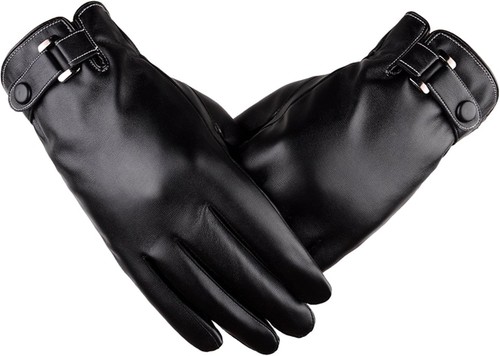 Gants hiver écran tactile