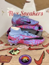 Crampons Nike Zoom Mercurial