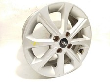 52910H8400 WHEEL RIM / 7684379 FOR KIA STONIC YB 1.2 CVVT