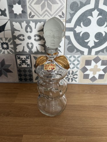 Bouteille verre morin - en,