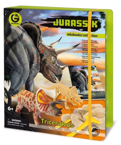 Geoworld jeu scientifique - -,