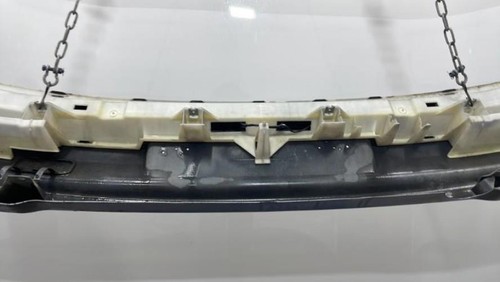 Pare choc arriere peugeot - pare,