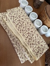 Laura Ashley vintage seventies