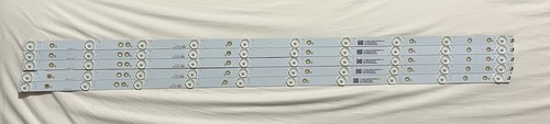 Barre led pour - de, tv