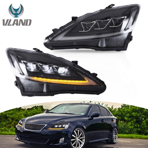 Vland phares led - phares, pour