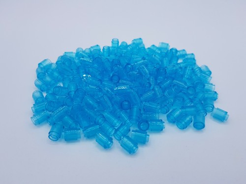 Lego lot 200 round - lot, brick