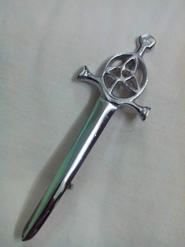 Kilt écossais broche - kilt,
