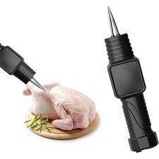 Plumeuse à Poulet, Plumeuse