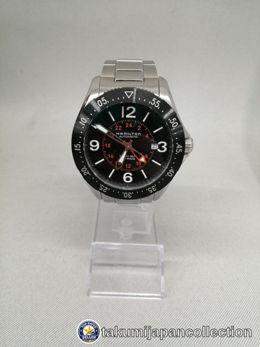 Hamilton khaki aviation - hamilton,