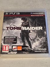TOMB RAIDER COMBAT STRIKE SONY