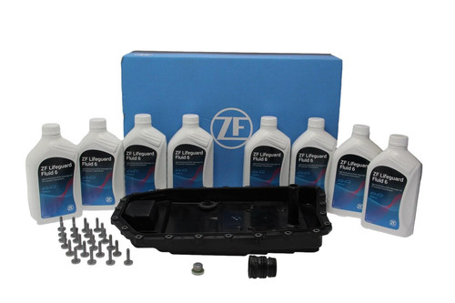 1071 298 038 - zf, kit