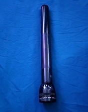 Maglite 5xD Cell Alkaline Flashlight (24318) E9