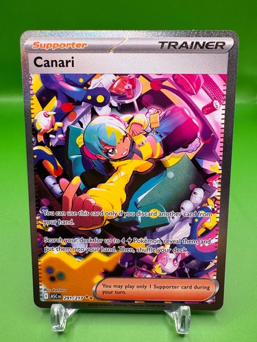 Canari 291 217 special - canari, 291/217