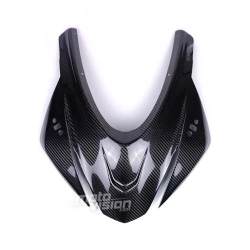 Tete fourche carbone - fourche,