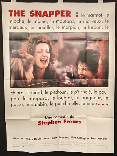 Affiche cinema 160x120 - affiche,
