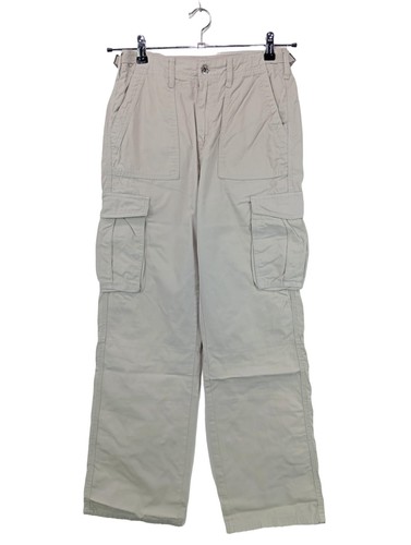 Bershka pantalon cargo - bershka, dames