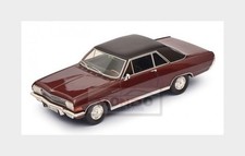 1:18 SCHUCO Opel Diplomat A
