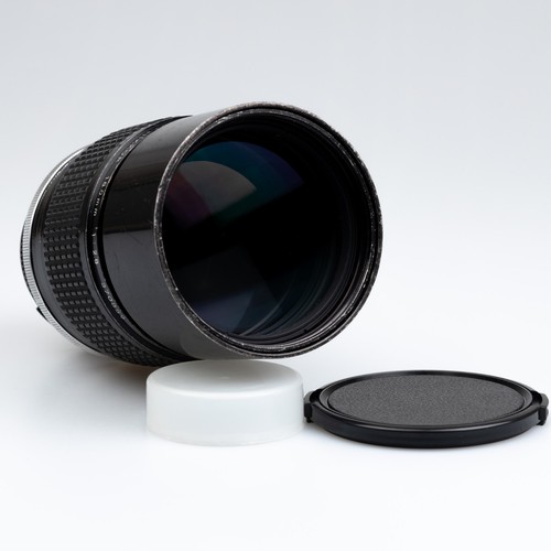 Serviced nikon nikkor - ⭐serviced⭐,