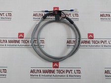 Câble Blindé Multi-Conducteur À 8 Paires ALPHA WIRE 5478C 24 AWG 1M