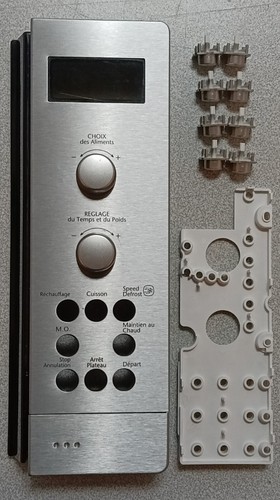 Four micro ondes sauter - four, micro-ondes