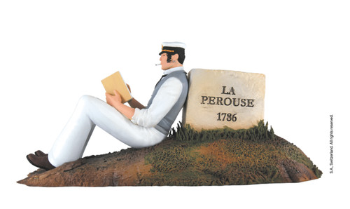 Precommande figurine corto - figurine,