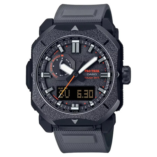Montre casio pro trek - pro,