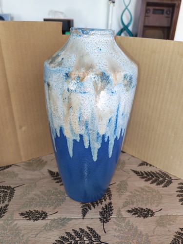 Jolis ancien vase - vase, art