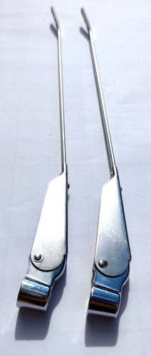Wiper arms rare - arms,