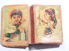 Boite d'Allumette Cie