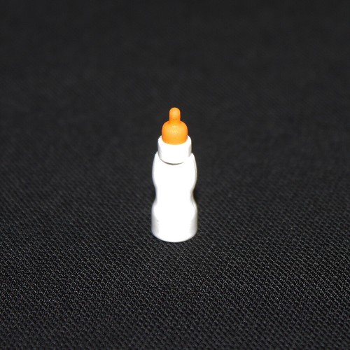 Playmobil vie quotidienne