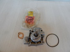 GGT Graziano water pump compatible Fiat Argenta 2500 TD