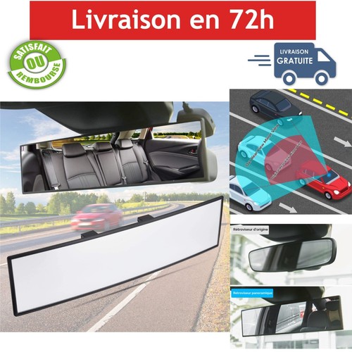 Rétroviseur intérieur