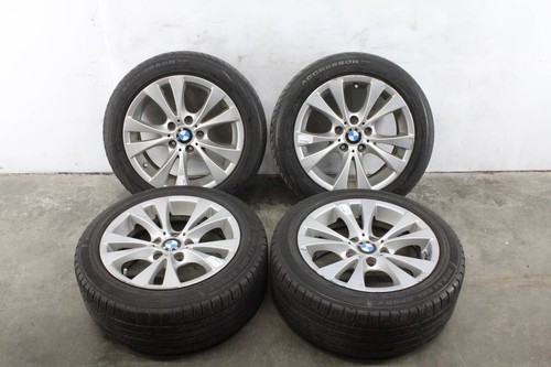 Jante alliage r17 - pour, bmw