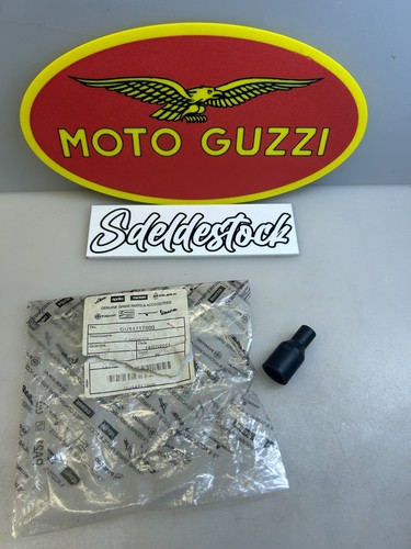 Capuchon fil bobine moto - 1,