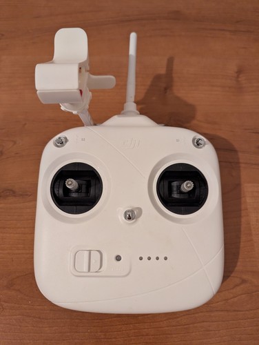 Radiocommande dji phantom - phantom, 3
