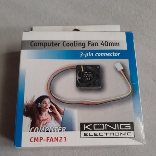 Ventilateur - , pc