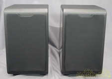 SONUS FABER Bookshelf Speakers CHAMELEON Used