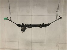 Cremaillere mecanique