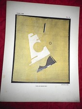 ART DECO PARIS 1929 Tapis de