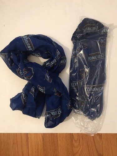 Mascot wear boise state - wear,