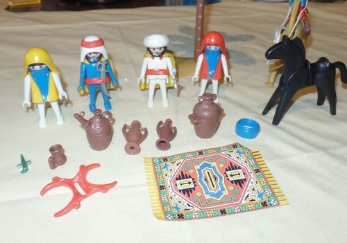 Playmobil safari - playmobil,