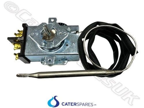 Thermostat électrique - thermostat,